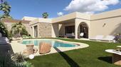 Foto - Haus in Corvera, Murcia - 479.000,00&nbsp;EUR Kaufpreis, ca.&nbsp; 438,00&nbsp;m&sup2;