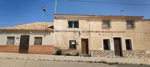 Foto - Stadthaus in Raspay, Murcia - 49.995,00&nbsp;EUR Kaufpreis,