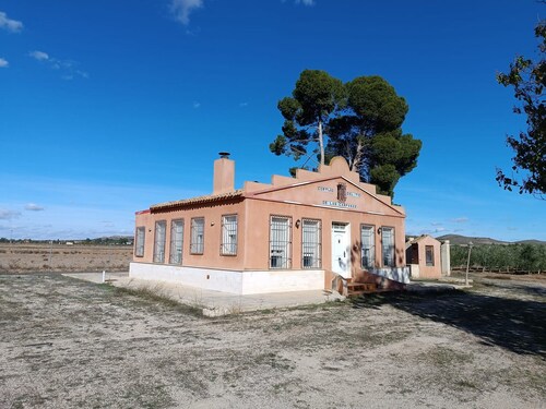 Foto - Haus in Yecla, Murcia - 210.000,00&nbsp;EUR Kaufpreis, ca.&nbsp; 23.000,00&nbsp;m&sup2;