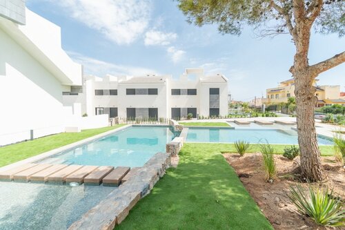 Foto - Stadthaus in Torrevieja, Alicante