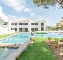 Stadthaus in Torrevieja, Alicante