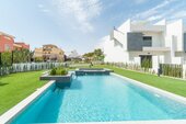 Foto - 3 Zimmer Einfamilienhaus zum Kaufen in Torrevieja