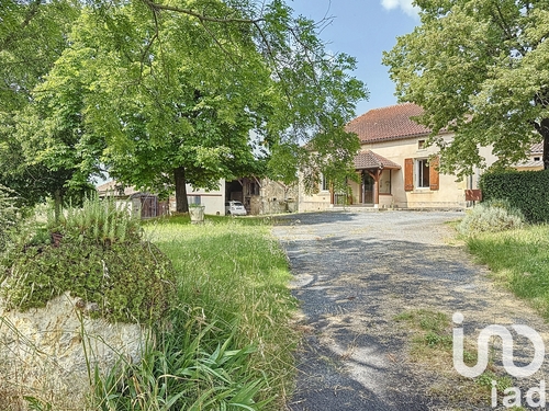 Foto - Haus in Saint-Georges, Lot-et-Garonne