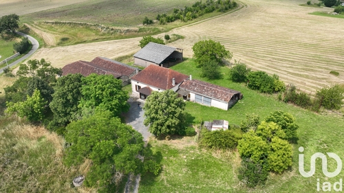 Foto - 3 Zimmer Einfamilienhaus zum Kaufen in Saint-Georges