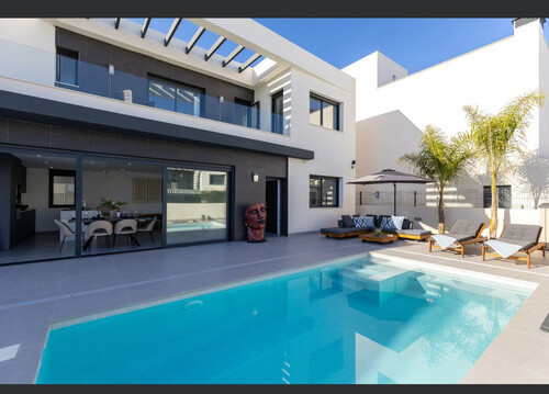 Foto - Haus in Algorfa, Alicante - 550.000,00&nbsp;EUR Kaufpreis, ca.&nbsp; 220,00&nbsp;m&sup2;