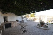 Foto - Landhaus in Pinoso, Alicante - 99.995,00&nbsp;EUR Kaufpreis, ca.&nbsp; 666,00&nbsp;m&sup2;