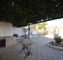 Landhaus in Pinoso, Alicante - 99.995,00&nbsp;EUR Kaufpreis, ca.&nbsp; 666,00&nbsp;m&sup2; in Pinoso (PLZ: )