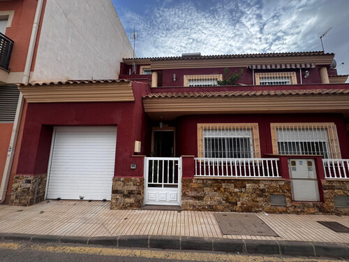 Foto - Haus in Los Alcazares, Murcia - 269.900,00&nbsp;EUR Kaufpreis, ca.&nbsp; 180,00&nbsp;m&sup2;