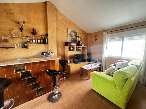 Foto - 4 Zimmer Einfamilienhaus zum Kaufen in Los Alcazares