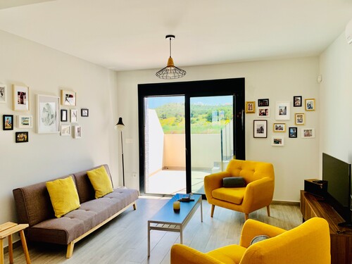 Foto - 3 Zimmer Etagenwohnung zum Kaufen in San Miguel De Salinas