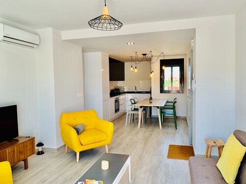 Foto - 3 Zimmer Etagenwohnung in San Miguel De Salinas