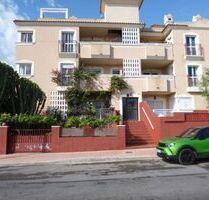 Wohnung in Playa Flamenca, Alicante