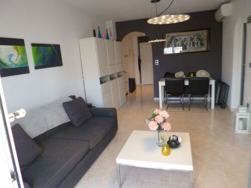 Foto - 3 Zimmer Etagenwohnung zum Kaufen in Playa Flamenca