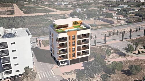 Foto - Etagenwohnung in San Pedro Del Pinatar zum Kaufen