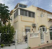 Haus in Villamartin, Alicante - 212.000,00&nbsp;EUR Kaufpreis, ca.&nbsp; 110,00&nbsp;m&sup2; in Villamartin (PLZ: )