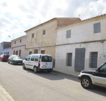 Stadthaus in Raspay, Murcia - 74.500,00&nbsp;EUR Kaufpreis, in Raspay (PLZ: )