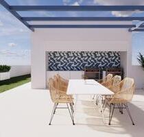 Wohnung in Pilar de la Horadada, Alicante