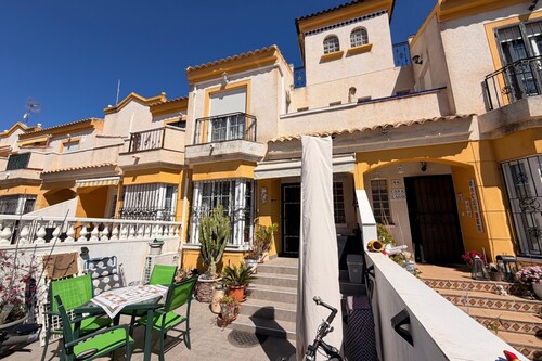 Foto - Stadthaus in Guardamar Del Segura, Alicante