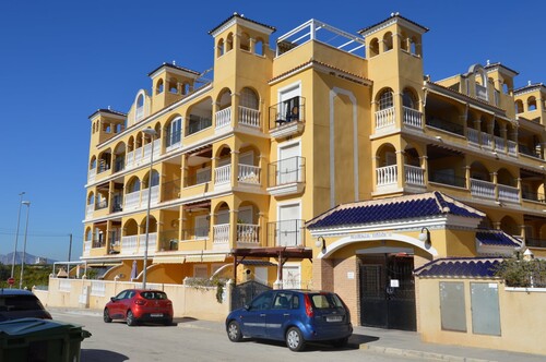 Foto - Wohnung in Algorfa, Alicante - 115.000,00&nbsp;EUR Kaufpreis, ca.&nbsp; 70,00&nbsp;m&sup2;