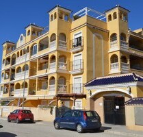 Wohnung in Algorfa, Alicante - 115.000,00&nbsp;EUR Kaufpreis, ca.&nbsp; 70,00&nbsp;m&sup2; in Algorfa (PLZ: )