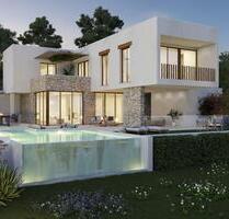 Haus in Javea, Alicante - 2.250.000,00&nbsp;EUR Kaufpreis, ca.&nbsp; 1.500,00&nbsp;m&sup2; in Javea (PLZ: )