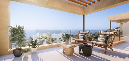 Foto - Wohnung in Benalmadena, Malaga - 450.000,00&nbsp;EUR Kaufpreis,