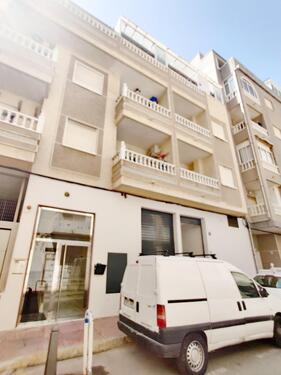 Foto - Penthouse in Torrevieja, Alicante
