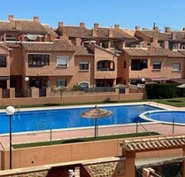 Penthouse in Torrevieja, Alicante