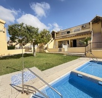 Wohnung in Villamartin, Alicante