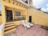 Foto - 2 Zimmer Villa in Villamartin