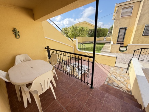 Foto - Villa in Villamartin zum Kaufen