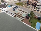 Foto - 2 Zimmer Einfamilienhaus zum Kaufen in San Pedro Del Pinatar