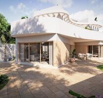 Haus in Orihuela Costa, Alicante