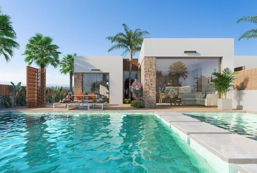 Foto - Haus in Los Alcazares, Murcia - 565.000,00&nbsp;EUR Kaufpreis, ca.&nbsp; 245,00&nbsp;m&sup2;