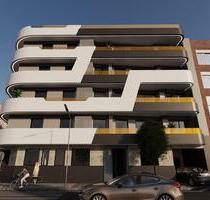 Penthouse in Torrevieja, Alicante