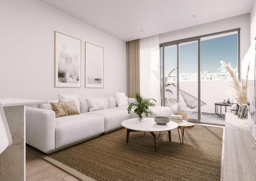 Foto - Etagenwohnung in Torrevieja zum Kaufen