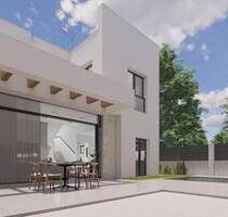 Haus in Los Montesinos, Alicante