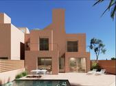 Foto - Stadthaus in Torre Pacheco, Murcia