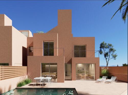 Foto - Stadthaus in Torre Pacheco, Murcia