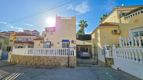 Foto - 3 Zimmer Einfamilienhaus zum Kaufen in Villamartin