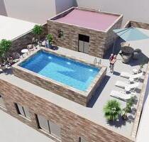 Wohnung in Torrevieja, Alicante