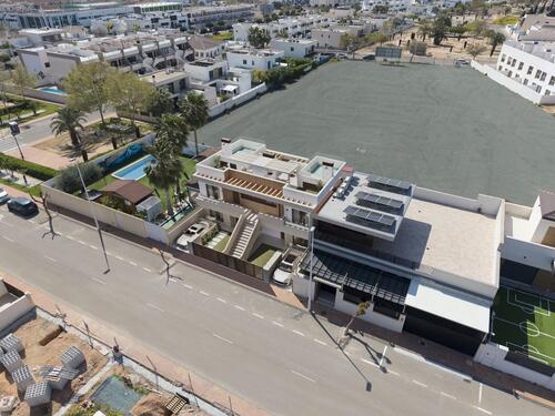 Foto - 2 Zimmer Einfamilienhaus zum Kaufen in San Pedro Del Pinatar