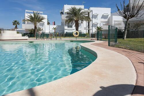 Foto - Penthouse in Vera, Almeria - 265.000,00&nbsp;EUR Kaufpreis,