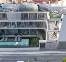 Penthouse in Benijofar, Alicante