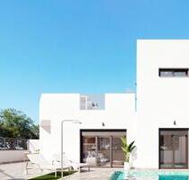 Stadthaus in Torre Pacheco, Murcia