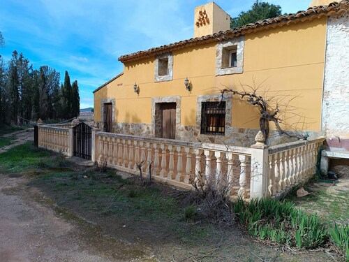 Foto - Landhaus in Yecla, Murcia - 79.000,00&nbsp;EUR Kaufpreis, ca.&nbsp; 600,00&nbsp;m&sup2;