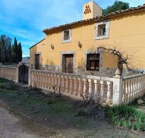 Landhaus in Yecla, Murcia - 79.000,00&nbsp;EUR Kaufpreis, ca.&nbsp; 600,00&nbsp;m&sup2; in Yecla (PLZ: )
