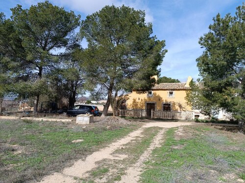 Foto - 4 Zimmer Einfamilienhaus zum Kaufen in Yecla