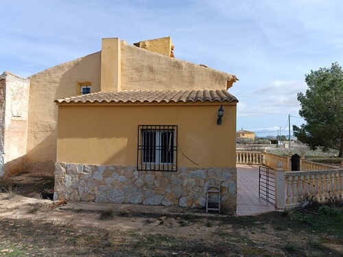 Foto - 4 Zimmer Einfamilienhaus in Yecla