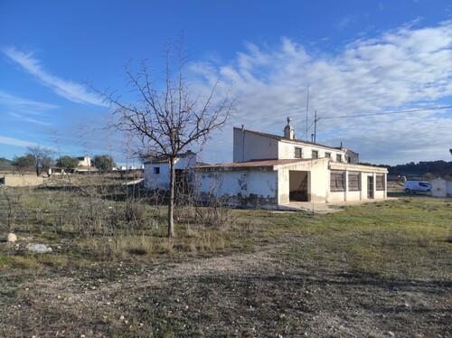 Foto - 4 Zimmer Einfamilienhaus zum Kaufen in Torre Del Rico